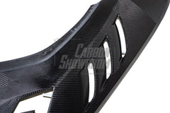Lamborghini Urus?2019 2020 2021 2022 with Aftermarket Parts - M Style?Front Fenders?Carbon Fiber?from Aero Republic