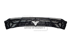 Lamborghini Urus 2019 2020 2021 2022 with Aftermarket Parts - M Style?Rear Bumper & Diffuser Carbon Fiber from Aero Republic