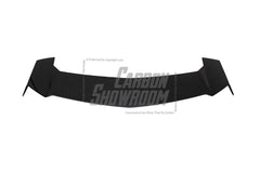 Lamborghini Urus 2019 2020 2021 2022?with Aftermarket Parts - M Style Rear Roof Spoiler?Carbon Fiber?from Aero Republic