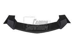 Lamborghini Urus 2019 2020 2021 2022?with Aftermarket Parts - M Style Rear Roof Spoiler?Carbon Fiber?from Aero Republic