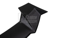 Lamborghini Urus 2019 2020 2021 2022?with Aftermarket Parts - M Style Rear Roof Spoiler?Carbon Fiber?from Aero Republic
