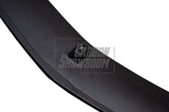 Lamborghini Urus 2019 2020 2021 2022?with Aftermarket Parts - M Style Rear Roof Spoiler?Carbon Fiber?from Aero Republic
