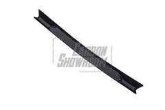 Lamborghini Urus 2019 2020 2021 2022 2023 2024 with Aftermarket Parts - M Style Rear Trunk Lid Trim?Pre-preg Carbon Fiber?from Aero Republic