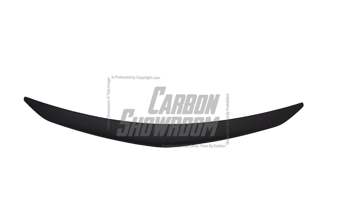 Lamborghini Urus 2019 2020 2021 2022?with Aftermarket Parts - M Style Rear Trunk Spoiler Carbon Fiber from Aero Republic