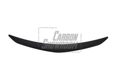 Lamborghini Urus 2019 2020 2021 2022?with Aftermarket Parts - M Style Rear Trunk Spoiler Carbon Fiber from Aero Republic