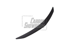 Aero Republic M Rear Trunk Spoiler for Lamborghini Urus Base S Performante SE 2019-ON Carbon Fiber