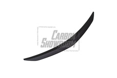 Lamborghini Urus 2019 2020 2021 2022?with Aftermarket Parts - M Style Rear Trunk Spoiler Carbon Fiber from Aero Republic
