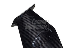 Lamborghini Urus 2019 2020 2021 2022?with Aftermarket Parts - M Style Rear Wing?Carbon Fibe from Aero Republic