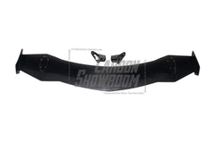 Lamborghini Urus 2019 2020 2021 2022?with Aftermarket Parts - M Style Rear Wing?Carbon Fibe from Aero Republic