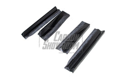 Lamborghini Urus 2019 2020 2021 2022?with Aftermarket Parts - M Style Side Skirts Carbon Fiber from Aero Republic