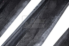 Aero Republic M Side Skirts for Lamborghini Urus Base S Performante SE 2019-ON Carbon Fiber