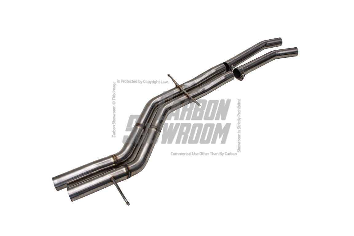 Lamborghini Urus 2019 2020 2021 2022 2023 2024 with Aftermarket Parts - M Style Exhaust?Stainless Steel / Titanium from Aero Republic