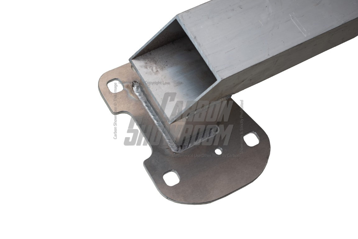 Lamborghini Urus 2019 2020 2021 2022 2023 2024 with Aftermarket Parts - M Style Exhaust?Stainless Steel / Titanium from Aero Republic