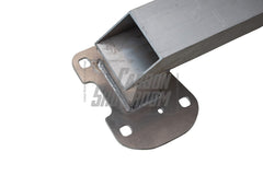 Lamborghini Urus 2019 2020 2021 2022 2023 2024 with Aftermarket Parts - M Style Exhaust?Stainless Steel / Titanium from Aero Republic