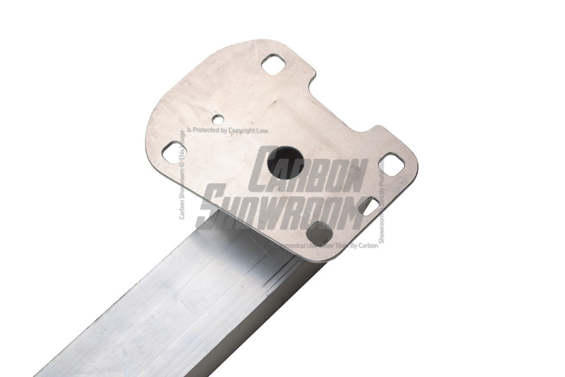 Lamborghini Urus 2019 2020 2021 2022 2023 2024 with Aftermarket Parts - M Style Exhaust?Stainless Steel / Titanium from Aero Republic