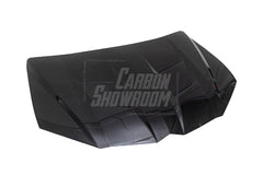 Lamborghini Urus 2019 2020 2021 2022 2023 2024 with Aftermarket Parts -?M Style Hood Bonnet?Pre-preg?Carbon Fiber from Aero Republic