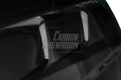 Lamborghini Urus 2019 2020 2021 2022 2023 2024 with Aftermarket Parts -?M Style Hood Bonnet?Pre-preg?Carbon Fiber from Aero Republic