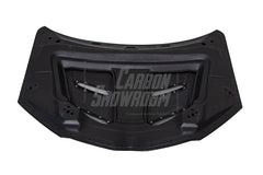 Lamborghini Urus 2019 2020 2021 2022 2023 2024 with Aftermarket Parts -?M Style Hood Bonnet?Pre-preg?Carbon Fiber from Aero Republic