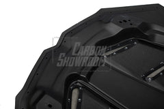 Lamborghini Urus 2019 2020 2021 2022 2023 2024 with Aftermarket Parts -?M Style Hood Bonnet?Pre-preg?Carbon Fiber from Aero Republic