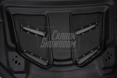 Lamborghini Urus 2019 2020 2021 2022 2023 2024 with Aftermarket Parts -?M Style Hood Bonnet?Pre-preg?Carbon Fiber from Aero Republic
