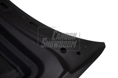Lamborghini Urus 2019 2020 2021 2022 2023 2024 with Aftermarket Parts -?M Style Hood Bonnet?Pre-preg?Carbon Fiber from Aero Republic