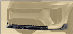 Rover Range Rover Sport SV L461 2024-ON with Aftermarket Parts - Msry Style Package A Dry Pre-preg Carbon Fiber from Aero Republic