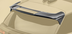 Rover Range Rover Sport SV L461 2024-ON with Aftermarket Parts - Msry Style Package A Dry Pre-preg Carbon Fiber from Aero Republic