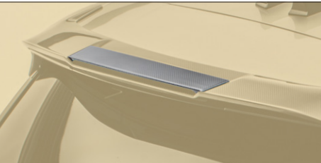 Rover Range Rover Sport SV L461 2024-ON with Aftermarket Parts - Msry Style Package A Dry Pre-preg Carbon Fiber from Aero Republic