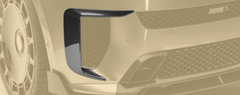 Rover Range Rover Sport SV L461 2024-ON with Aftermarket Parts - Msry Style Package A Dry Pre-preg Carbon Fiber from Aero Republic