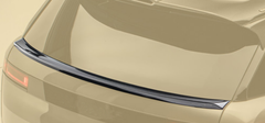 Land Rover Range Rover Sport SV Autobiography HSE Dynamic SE S LP461 2023-ON with Aftermarket Parts - Msry Style Rear Decklid Ducktail Lip Spoiler Dry Pre-preg Carbon Fiber from Aero Republic