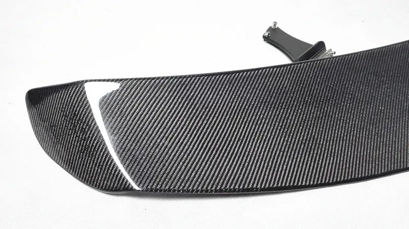 Lexus IS250 300 XE20 2008¨C2013 with Aftermarket Parts - Rear Wing Carbon Fiber from Aero Republic