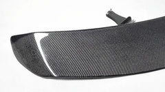 Lexus IS250 300 XE20 2008¨C2013 with Aftermarket Parts - Rear Wing Carbon Fiber from Aero Republic