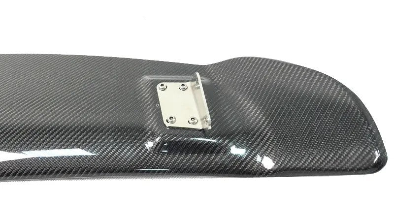Lexus IS250 300 XE20 2008¨C2013 with Aftermarket Parts - Rear Wing Carbon Fiber from Aero Republic
