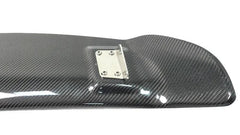 Lexus IS250 300 XE20 2008¨C2013 with Aftermarket Parts - Rear Wing Carbon Fiber from Aero Republic