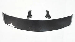 Lexus IS250 300 XE20 2008¨C2013 with Aftermarket Parts - Rear Wing Carbon Fiber from Aero Republic