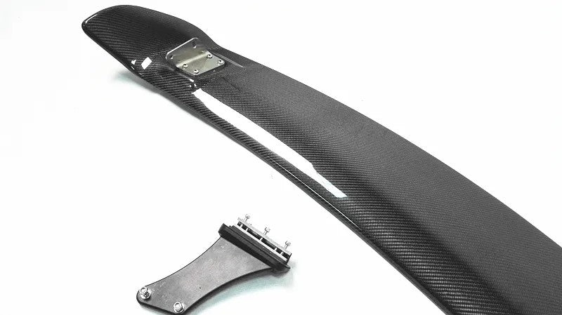 Lexus IS250 300 XE20 2008¨C2013 with Aftermarket Parts - Rear Wing Carbon Fiber from Aero Republic