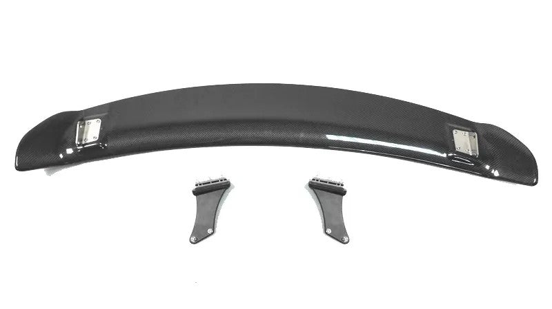 Lexus IS250 300 XE20 2008¨C2013 with Aftermarket Parts - Rear Wing Carbon Fiber from Aero Republic