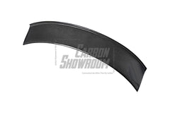 Aero Republic McLaren 540C 570S 570GT 600LT Carbon Fiber Rear Spoiler GT4 Style - Performance SpeedShop