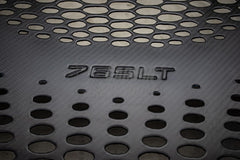 McLaren 720S 2018 2019 2020 2021 2022 2023 with Aftermarket Parts - 765LT Rear Engine Cover Pre-preg Carbon Fiber / FRP from Aero Republic