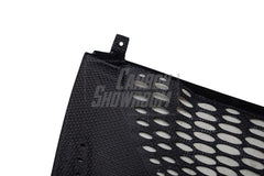 McLaren 720S 2018 2019 2020 2021 2022 2023 with Aftermarket Parts - 765LT Rear Engine Cover Pre-preg Carbon Fiber / FRP from Aero Republic