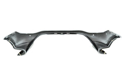 McLaren 720S 2018 2019 2020 2021 2022 2023 with Aftermarket Parts -?765LT Rear Bumper Set?Conversion Kit Pre-preg Carbon Fiber / FRP from Aero Republic