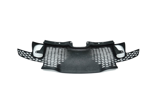 McLaren 720S 2018 2019 2020 2021 2022 2023 with Aftermarket Parts - 765LT Rear Bumper Vents Conversion Kit Pre-preg Carbon Fiber / FRP from Aero Republic