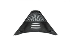 McLaren 720S Coupe 2018 2019 2020 2021 2022 2023 with Aftermarket Parts - Rear Engine Cover Pre-preg Carbon Fiber / FRP from Aero Republic