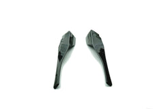 McLaren 720S 2018 2019 2020 2021 2022 2023 with Aftermarket Parts -?765LT?Side Skirts?Pre-preg Carbon Fiber / FRP from Aero Republic