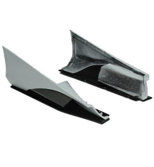 McLaren 720S 2018 2019 2020 2021 2022 2023 with Aftermarket Parts -?765LT?Side Skirts?Pre-preg Carbon Fiber / FRP from Aero Republic