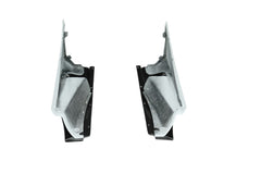 McLaren 720S 2018 2019 2020 2021 2022 2023 with Aftermarket Parts -?765LT?Side Skirts?Pre-preg Carbon Fiber / FRP from Aero Republic