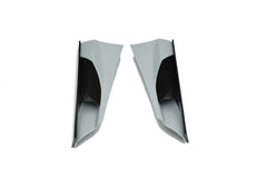 McLaren 720S 2018 2019 2020 2021 2022 2023 with Aftermarket Parts -?765LT?Side Skirts?Pre-preg Carbon Fiber / FRP from Aero Republic