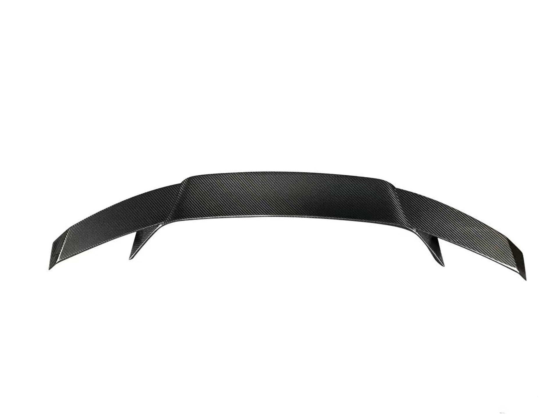 Mercedes Benz AMG GT 4 Door GT63 GT53 GT50 X290 C290 2019-ON with Aftermarket Parts - Brabus Style Rear Spoiler Wing?Carbon Fiber from Aero Republic