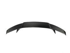 Mercedes Benz AMG GT 4 Door GT63 GT53 GT50 X290 C290 2019-ON with Aftermarket Parts - Brabus Style Rear Spoiler Wing?Carbon Fiber from Aero Republic