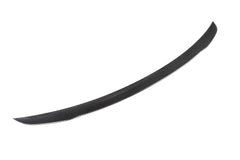 Mercedes Benz A-Class V177 W177 A45 A220 A250e A200 Sedan 2019-ON with Aftermarket Parts - OE Style Rear Lip Spoiler Carbon Fiber from Aero Republic